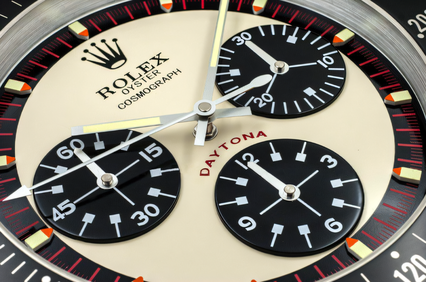 Rolex Daytona Paul Newman