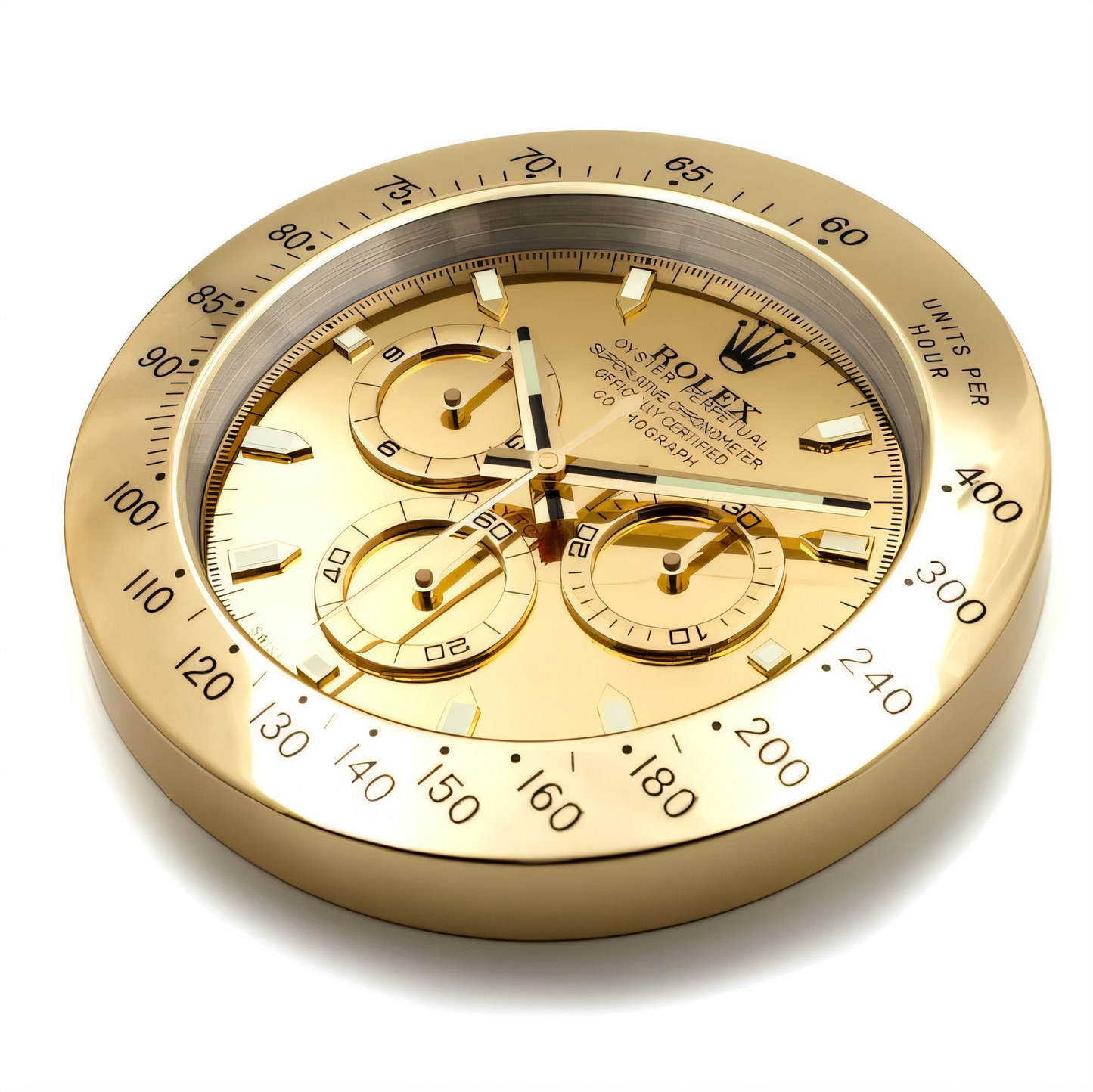 Rolex Cosmograph Daytona Full Gold