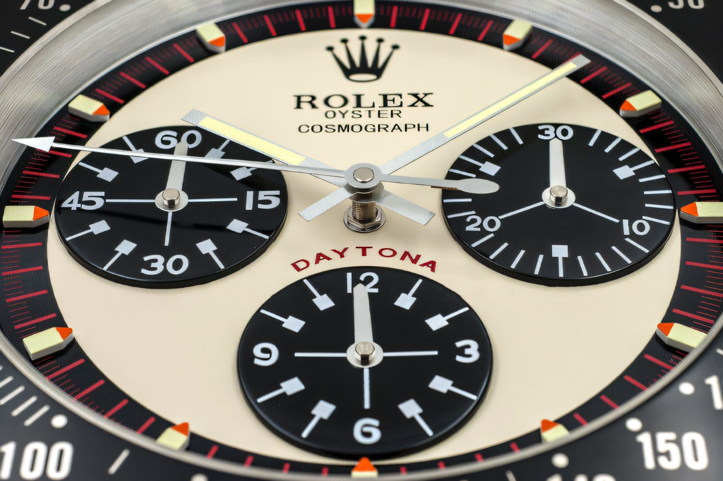 Rolex Daytona Paul Newman