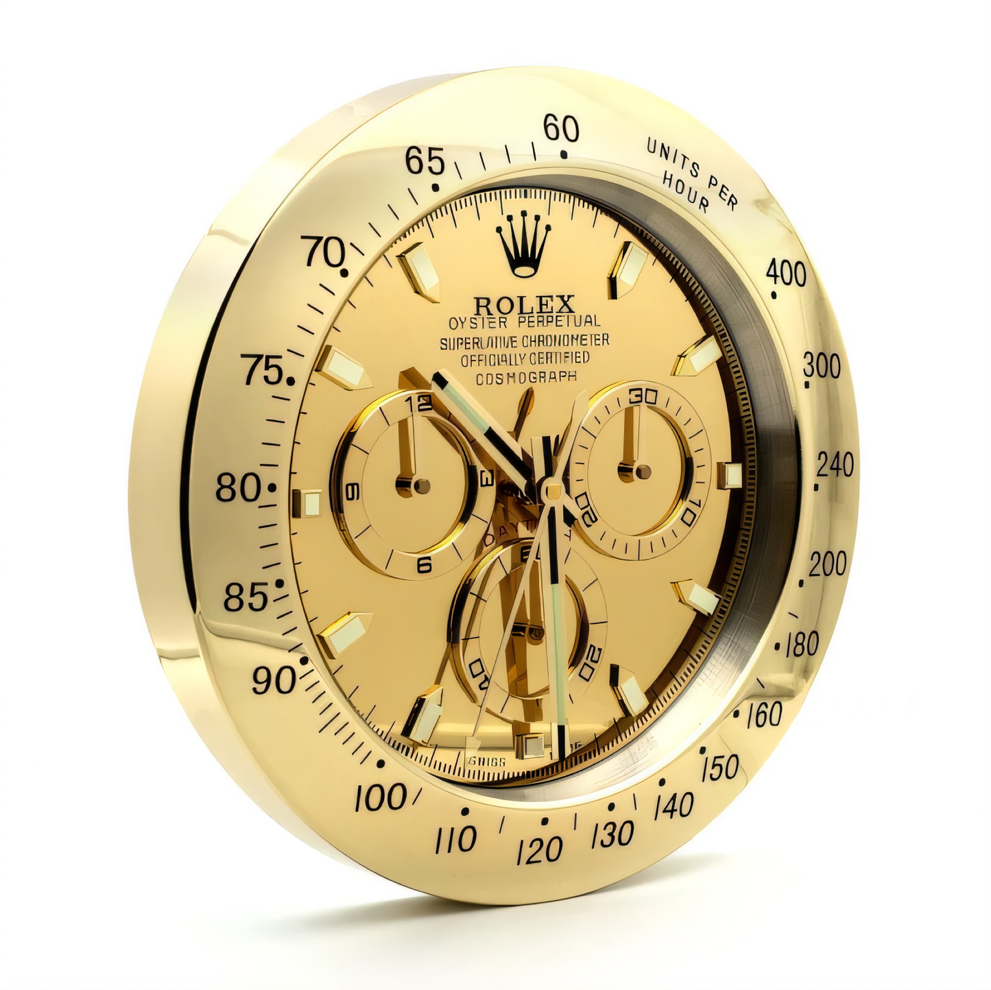 Rolex Cosmograph Daytona Full Gold