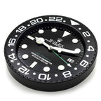 Rolex GMT-Master II Black on Black