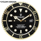 Rolex Submariner Gold