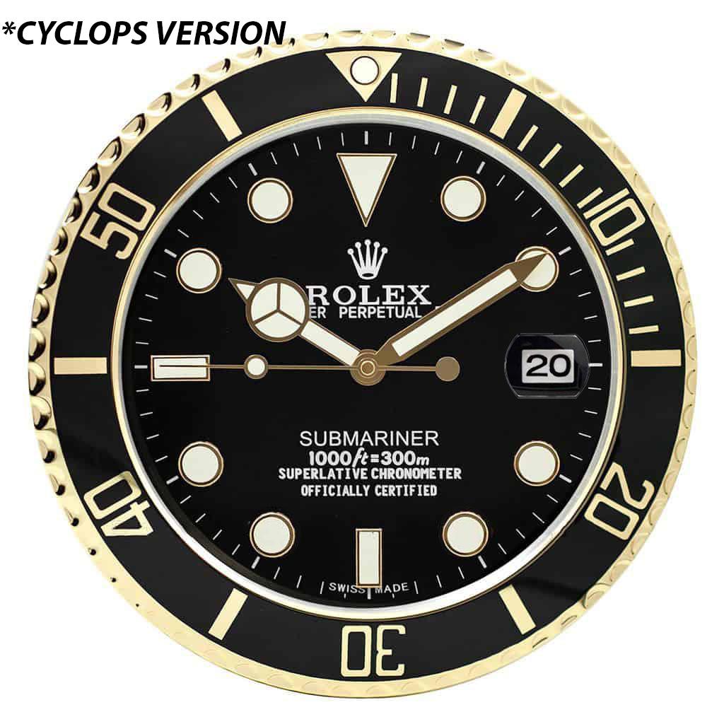 Rolex Submariner Gold