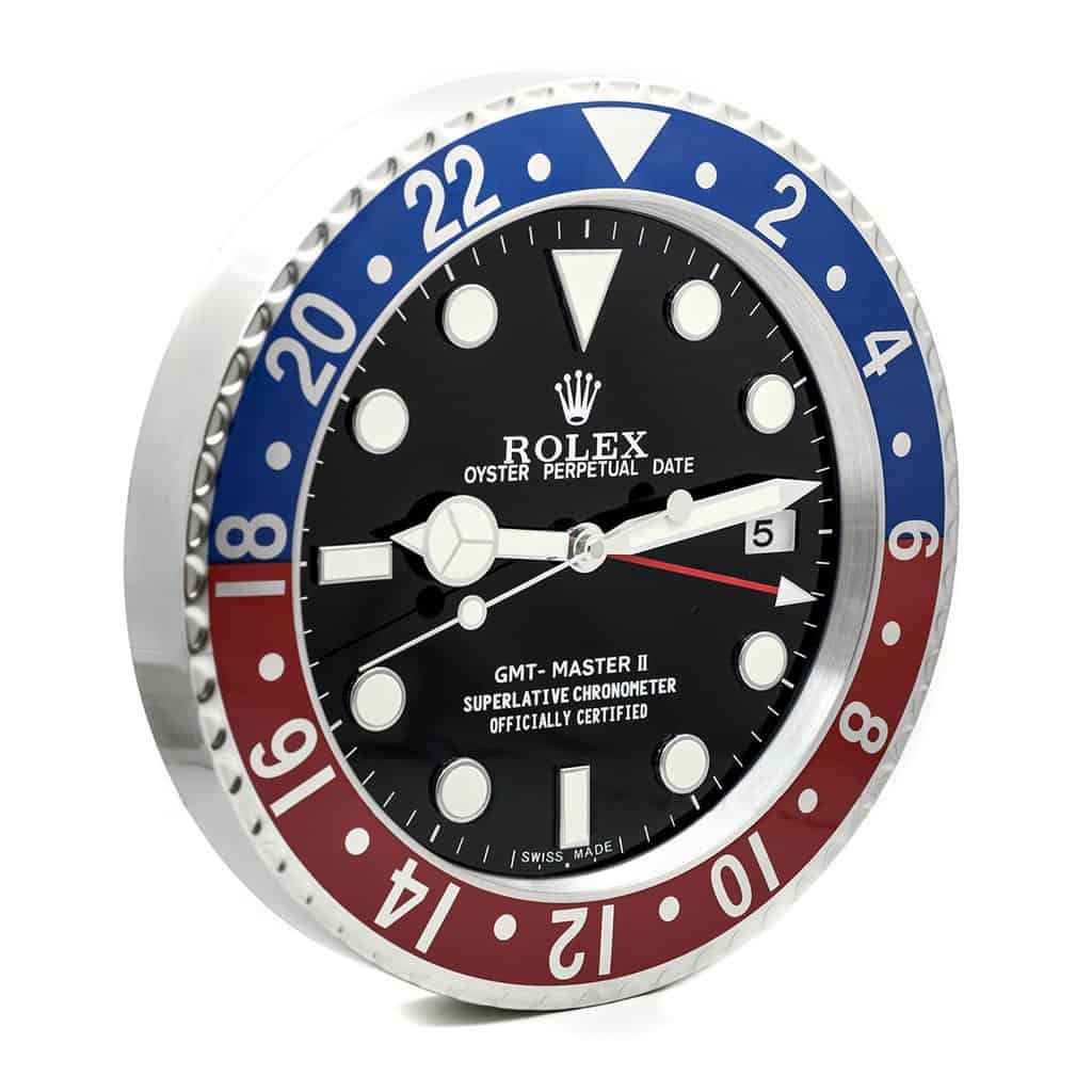 Rolex GMT-Master II Pepsi