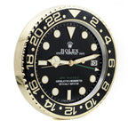 Rolex GMT-Master II Gold