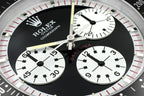 Rolex Cosmograph Daytona Paul Newman Black