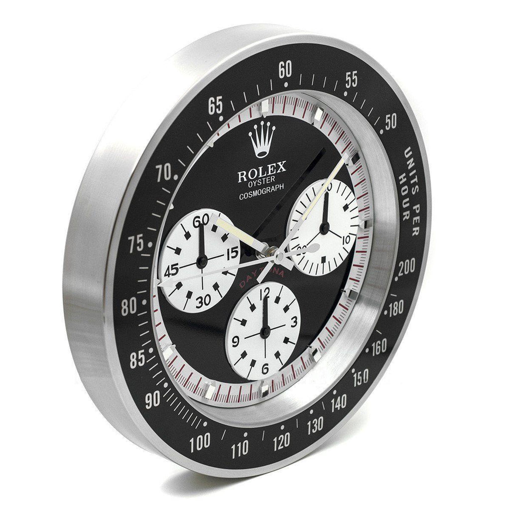 Rolex Cosmograph Daytona Paul Newman Black