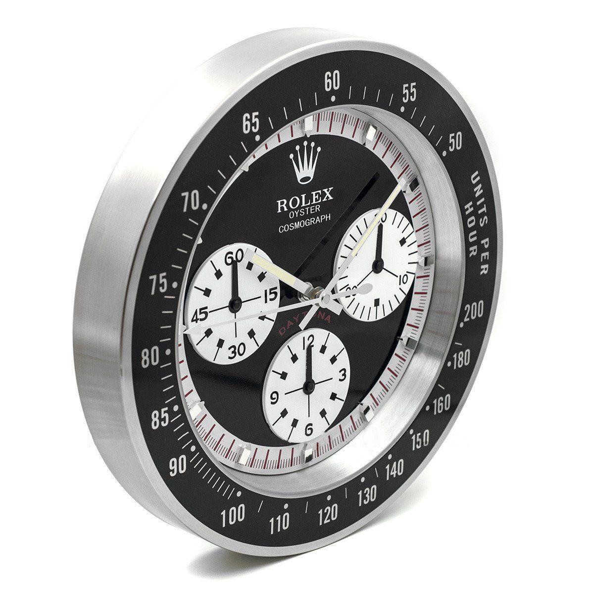 Rolex Cosmograph Daytona Paul Newman Black