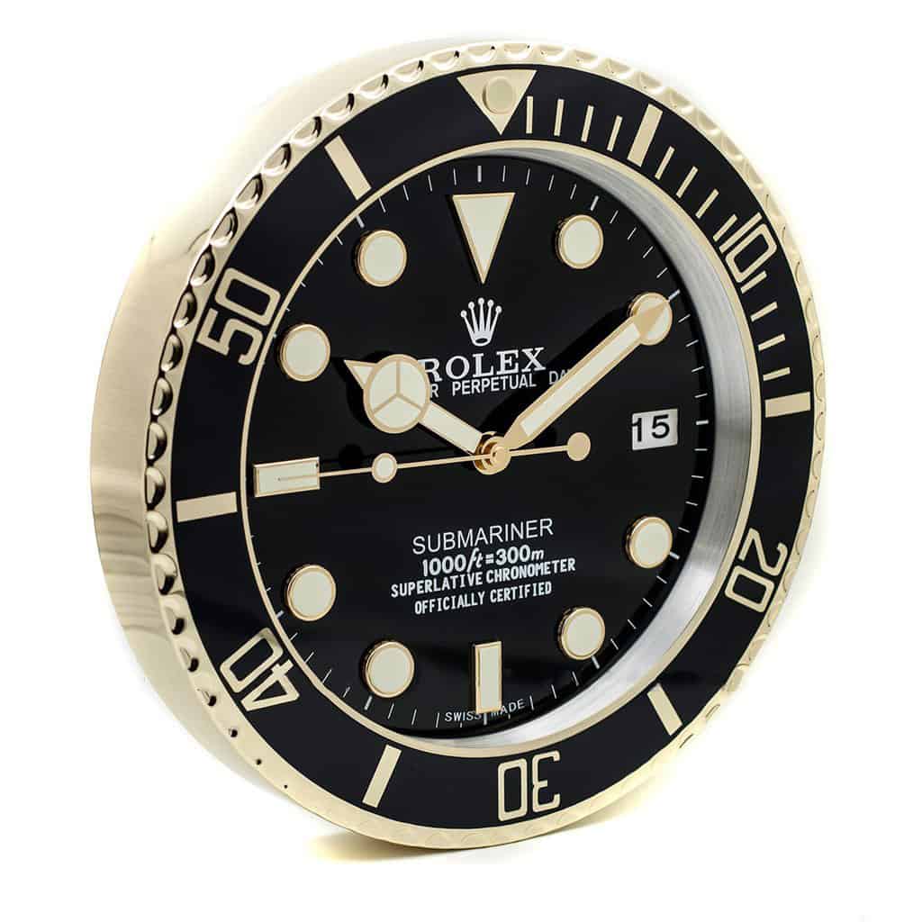 Rolex Submariner Gold