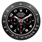 Rolex Cosmograph Daytona Black Red