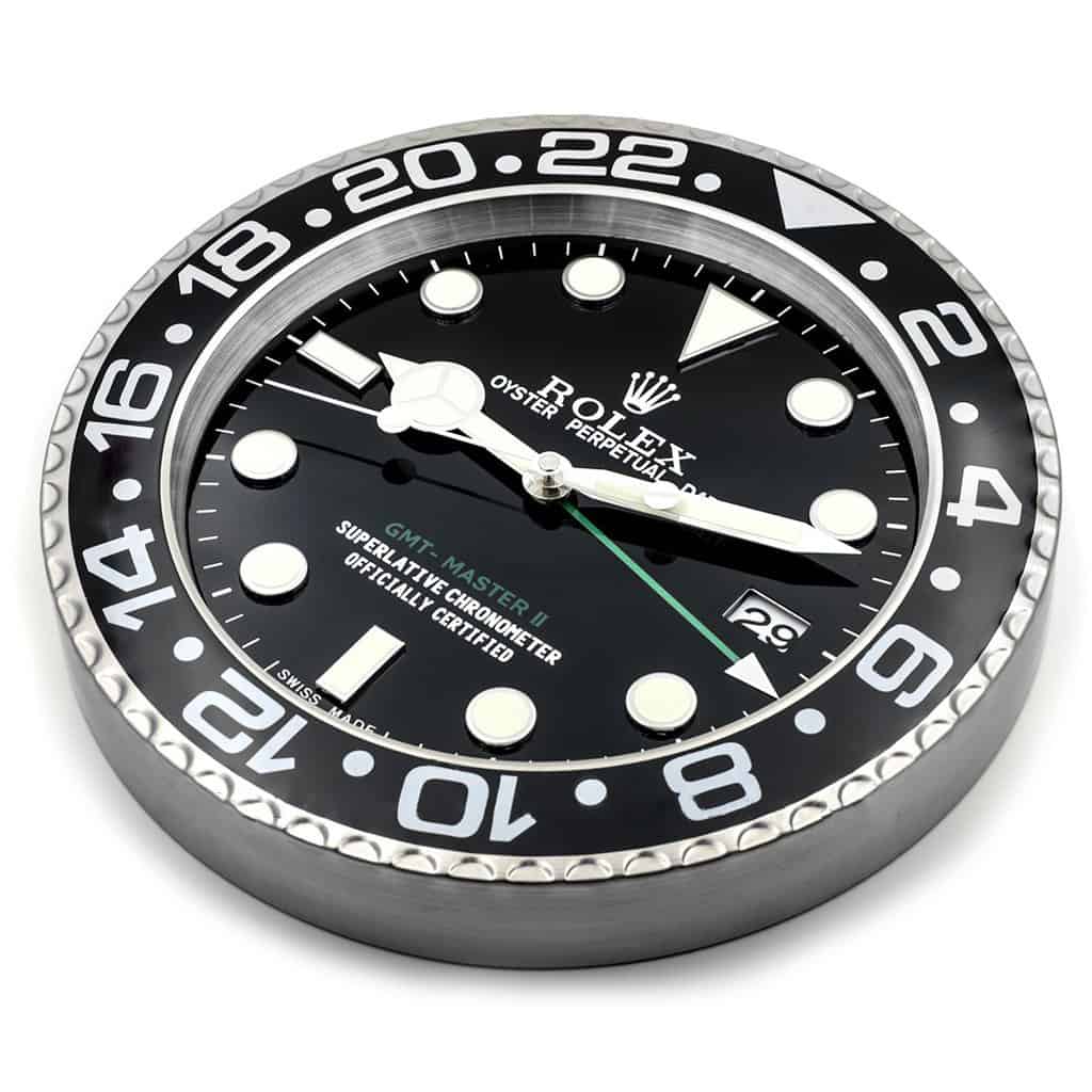 Rolex GMT-Master II