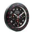 Rolex Cosmograph Daytona Black Red Bezel