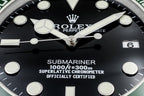 Rolex Submariner Starbuck