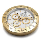 Rolex Cosmograph Daytona Gold White Dial