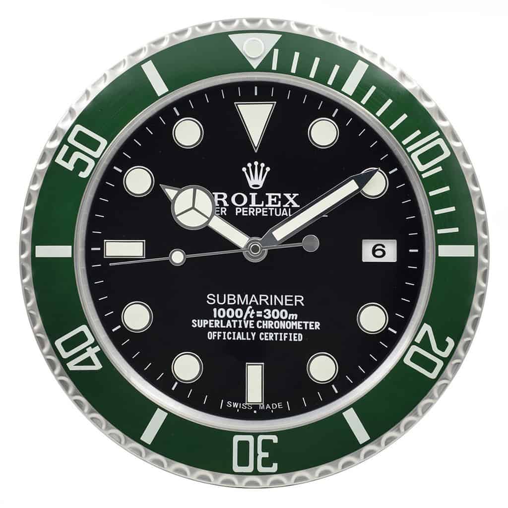 Rolex Submariner Starbuck