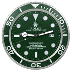 Rolex Submariner Hulk