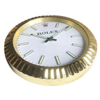 Rolex Datejust Gold