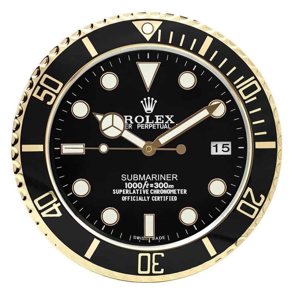 Rolex Submariner Gold