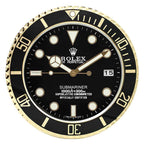 Rolex Submariner Gold