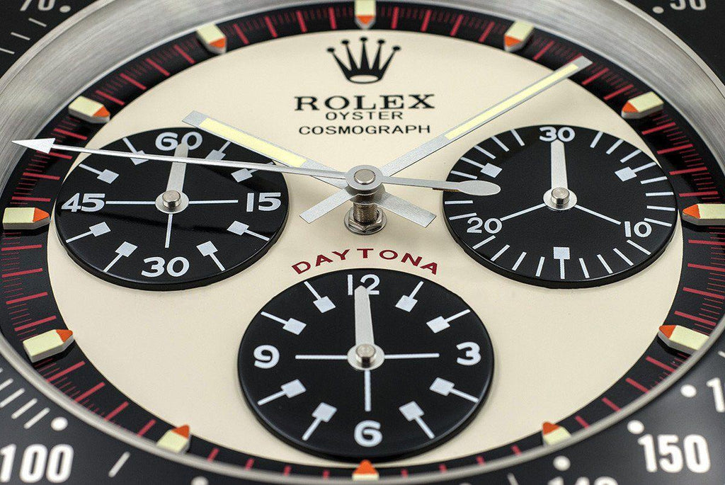 Rolex Cosmograph Daytona Paul Newman
