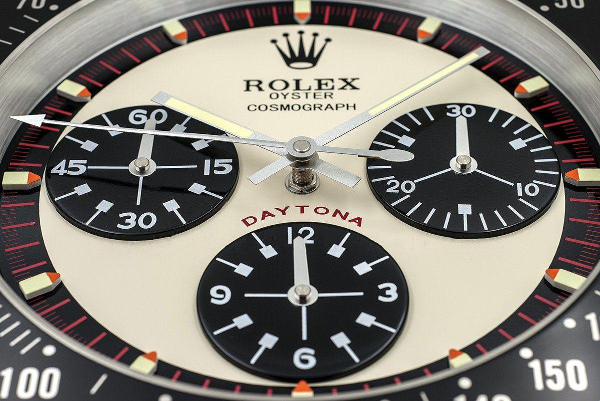 Rolex Cosmograph Daytona Paul Newman