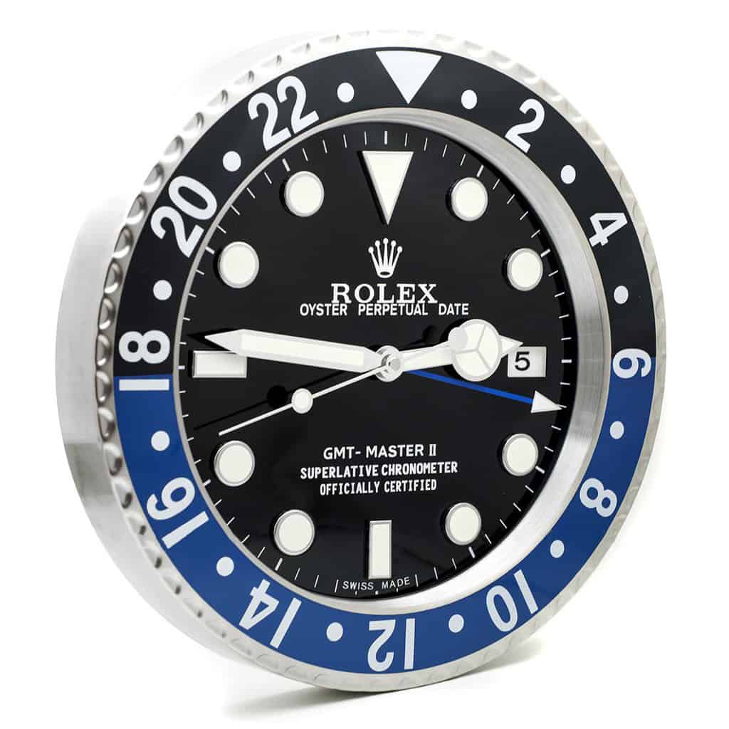 Rolex GMT-Master II Batman