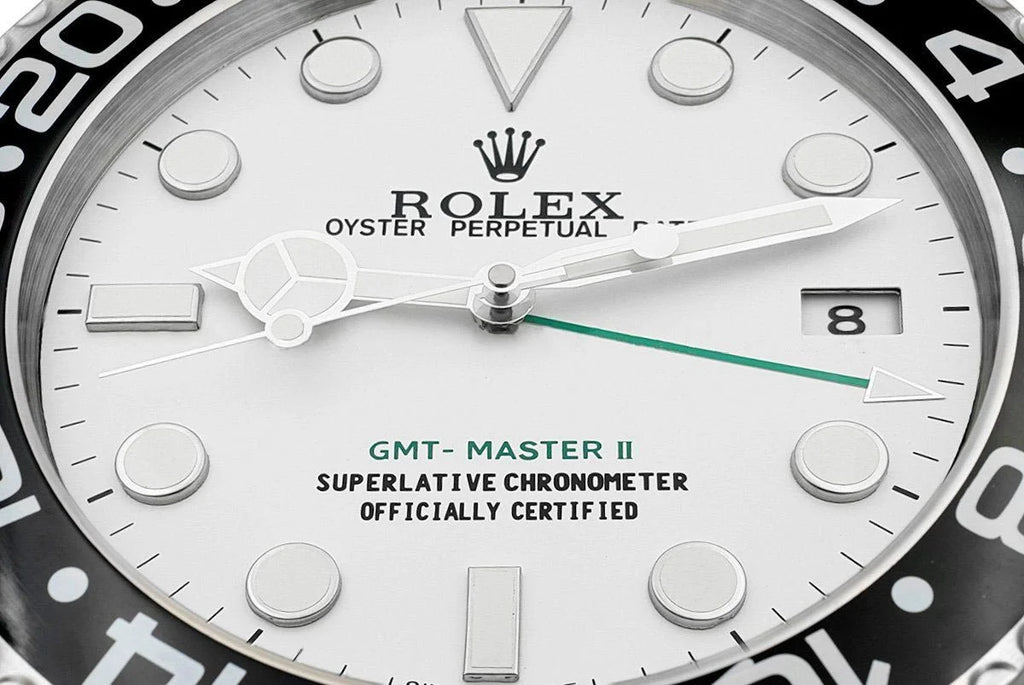 Rolex GMT-Master II