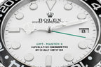 Rolex GMT-Master II