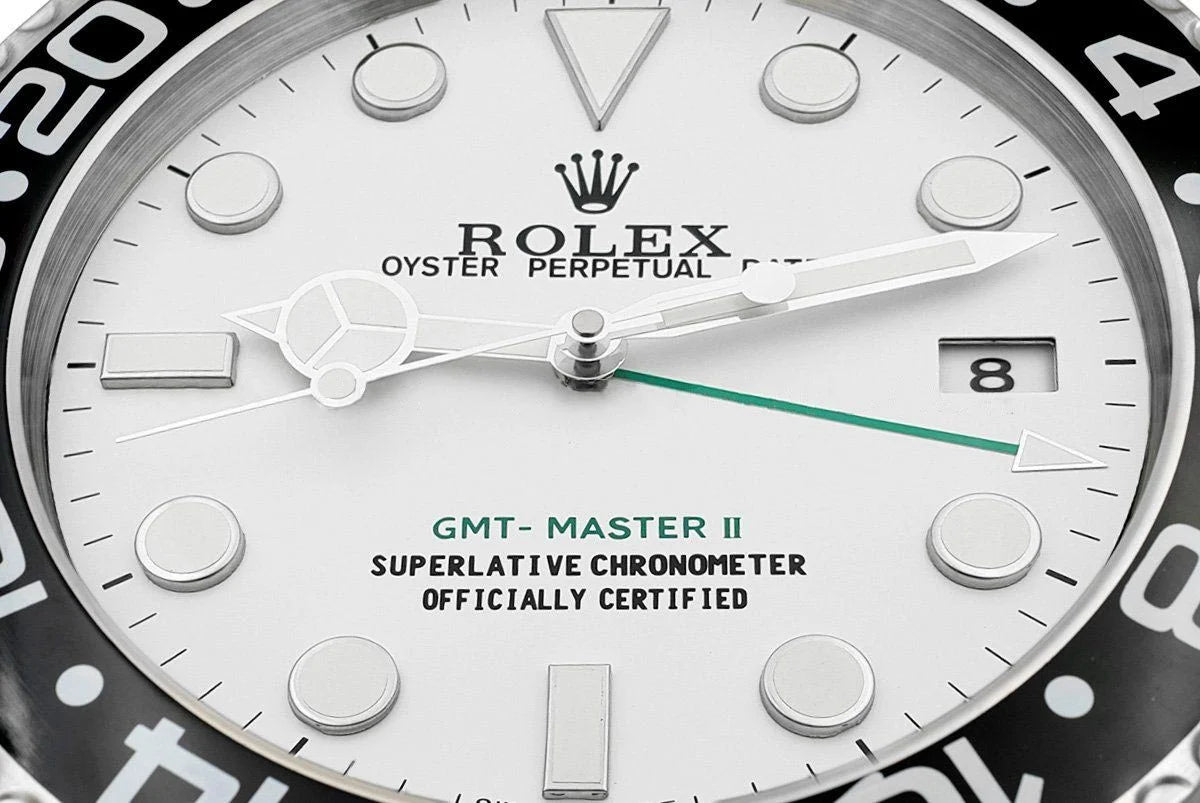 Rolex GMT-Master II