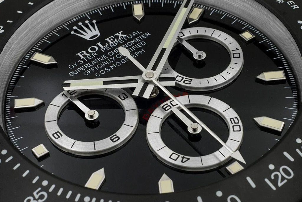 Rolex Cosmograph Daytona Reverse Panda