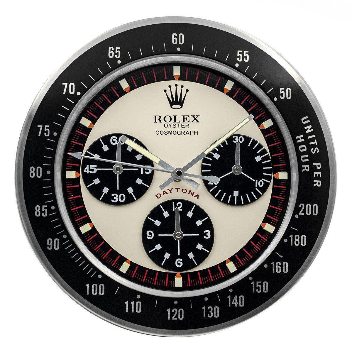 Rolex Cosmograph Daytona Paul Newman