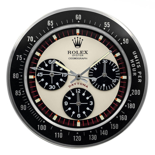 Rolex Cosmograph Daytona Paul Newman
