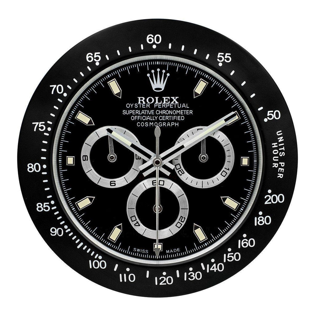 Rolex Cosmograph Daytona Reverse Panda