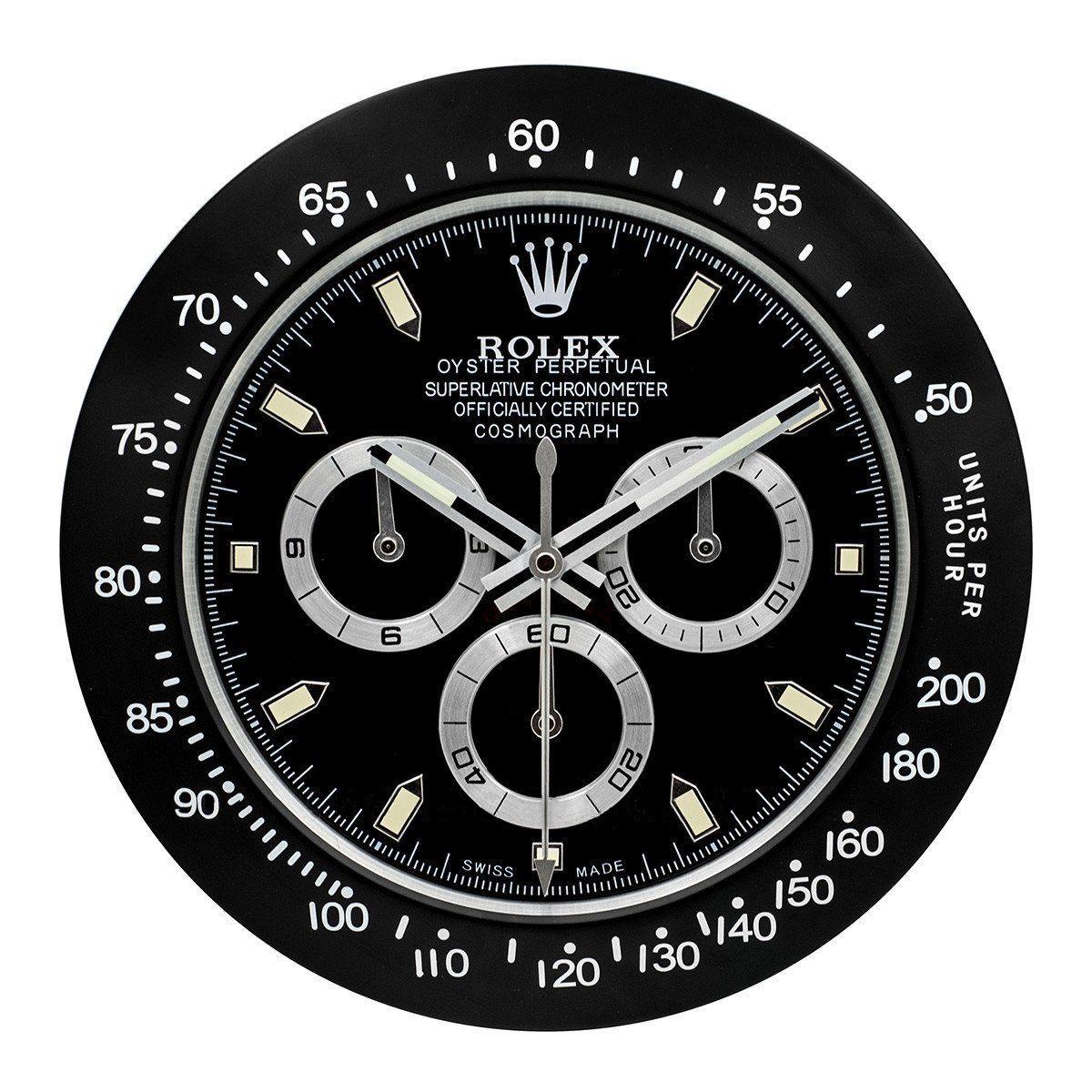 Rolex Cosmograph Daytona Reverse Panda