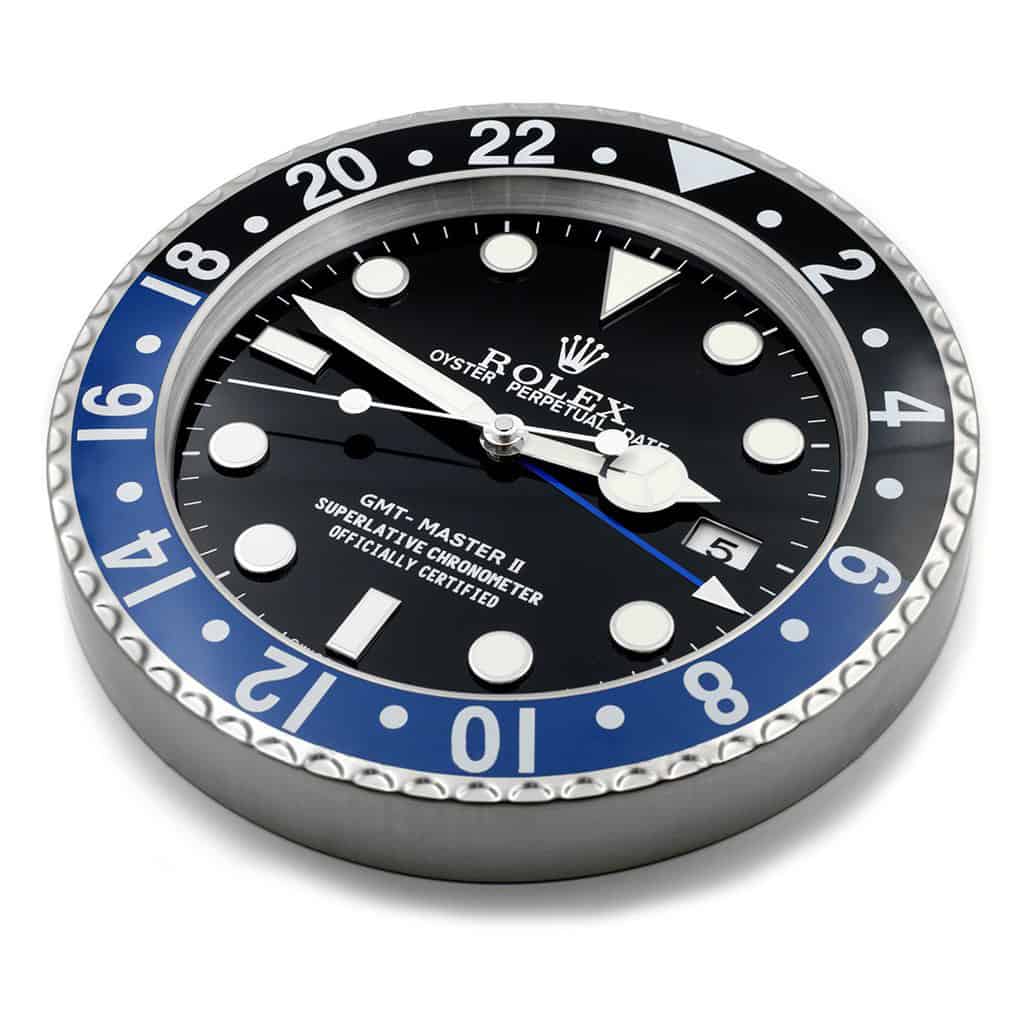 Rolex GMT-Master II Batman