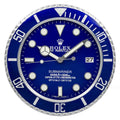 Rolex Submariner Blue