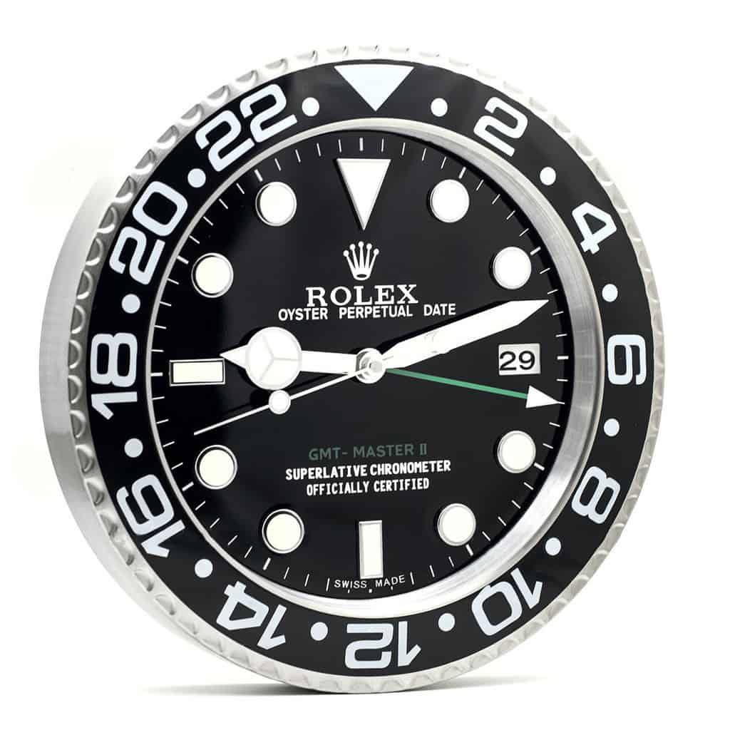 Rolex GMT-Master II