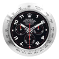 Rolex Cosmograph Daytona Black Silver