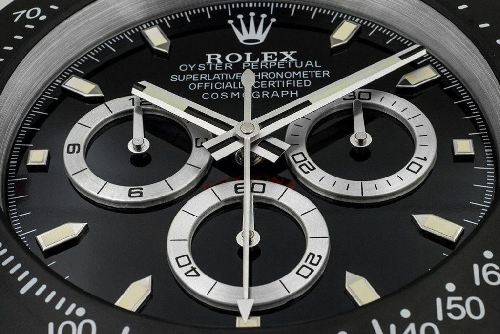 Rolex Cosmograph Daytona Reverse Panda