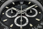 Rolex Cosmograph Daytona Reverse Panda