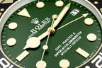 Rolex GMT-Master II Gold