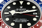 Rolex GMT-Master II Pepsi