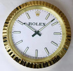 Rolex Datejust Gold