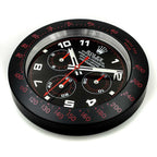 Rolex Cosmograph Daytona Black Red Bezel