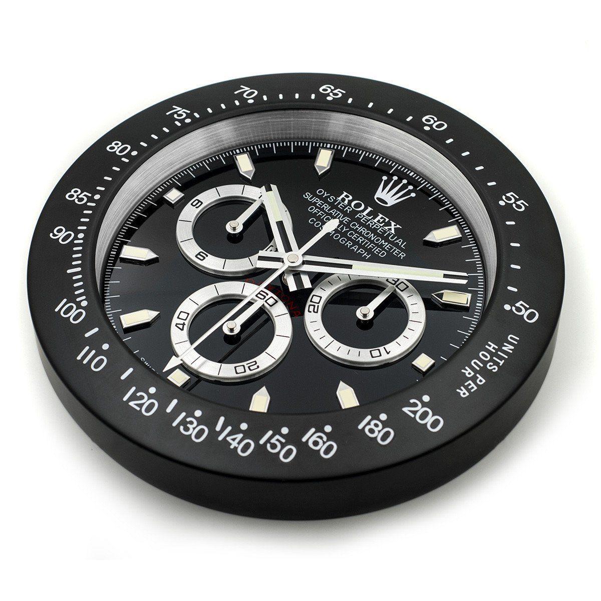 Rolex Cosmograph Daytona Reverse Panda