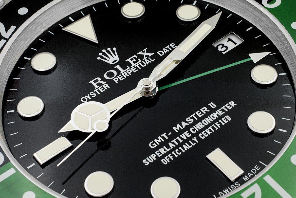 Rolex GMT-Master II Sprite