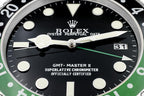 Rolex GMT-Master II Sprite