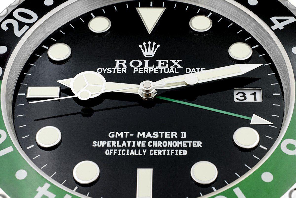Rolex GMT-Master II Sprite