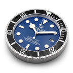 Rolex Submariner Black Blue