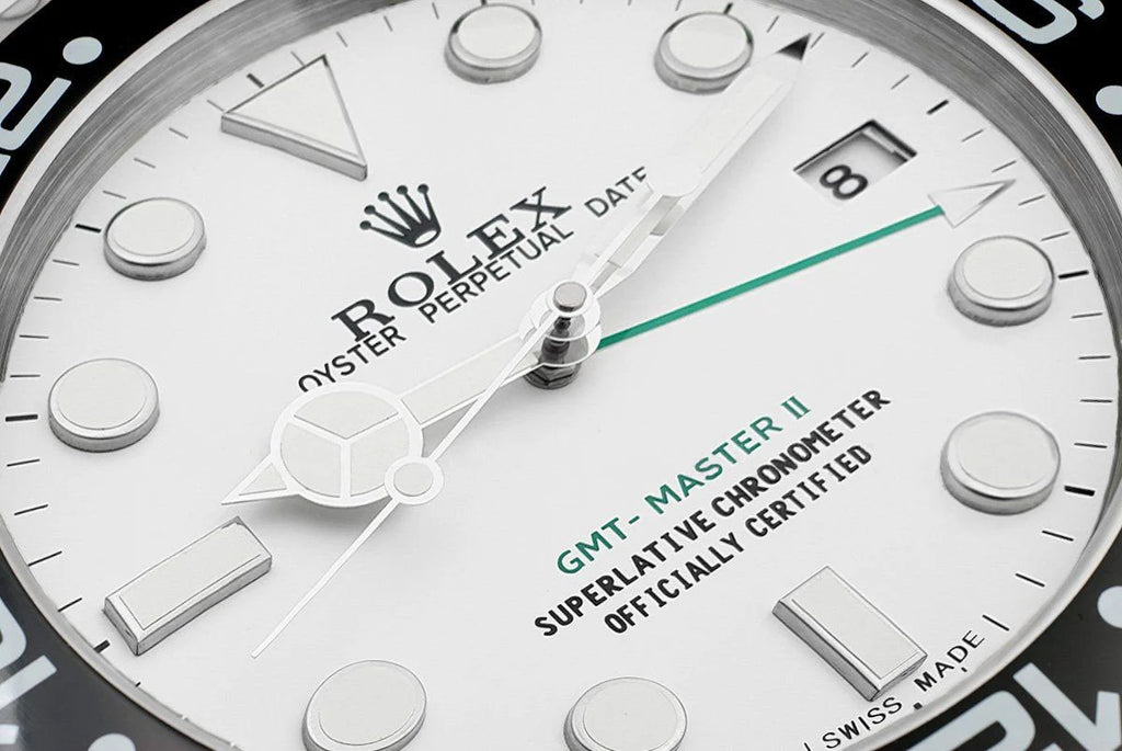 Rolex GMT-Master II